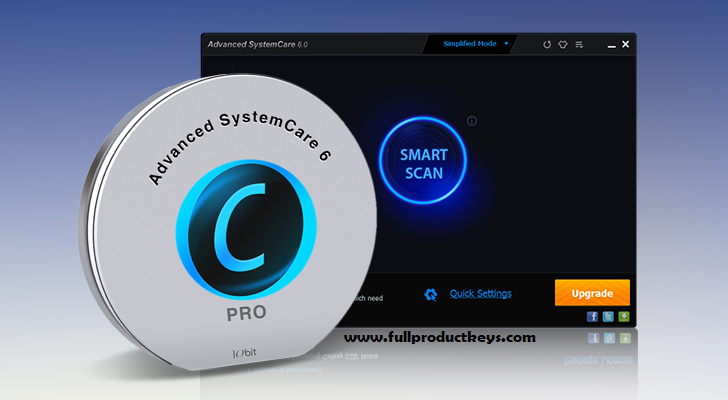 Advance SystemCare Pro 14.3.0.240 Crack Plus License Keys Free Download