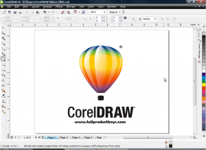 CorelDraw X4 Crack 2019 Plus Keygen With Full Product Keys Free Download 