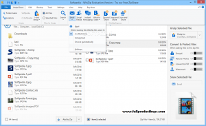 WinZip 25 Crack 2021 Plus Full Product Keys Free Download
