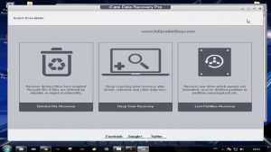 iCare Data Recovery Pro 8.2.0.4 Crack Plus Keygen with Full Product Keys Free Download