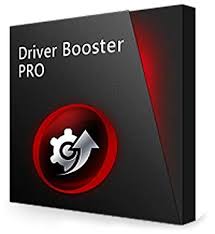 IObit Driver Booster Pro 6.4.0 Crack + Serial Key 2019 Free Download