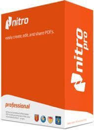 Nitro Pro 13.70.6.57 Crack