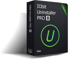 IObit Uninstaller Pro 8.6.0.6 Crack With Product Key Free Download 2019