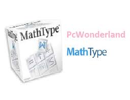 MathType 7.4.1 Crack With Registration Code Free Download 2019