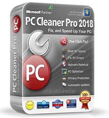 PC Cleaner Pro 2019 Crack With License Key Free Download