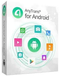 AnyTrans 8 Crack With License Key Free Download 2019