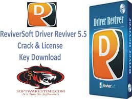 ReviverSoft Driver Reviver 5.29.2.2 Crack With Registration Key Free Download 2019