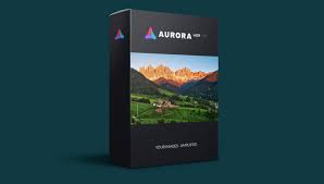 Aurora HDR 2019 1.0.1 Crack With Product Key Free Download 2019