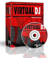 Virtual DJ Pro 2018 Build 5186 Crack With Registration Key Free Download
