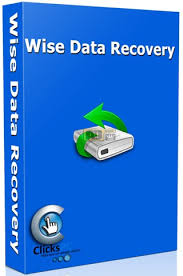 Wise Data Recovery 4.14 Crack Premium Key Free Download 2019