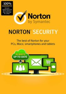 Norton Security Keygen