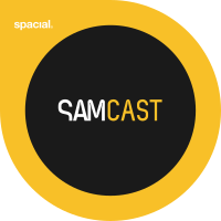 SAM Cast Crack