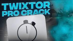 Twixtor Pro Crack