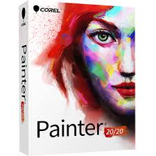  Corel Painter Pro Crack 