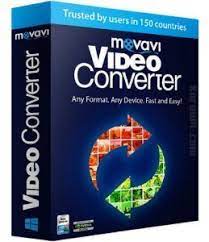 Movavi Video Converter Crac