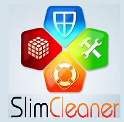 SlimCleaner Plus Crack