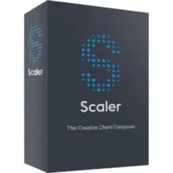 Scaler Crack
