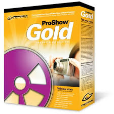 ProShow Gold Crack