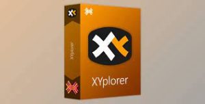 XYPlorer Pro Crack